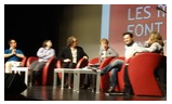 Table ronde Michele Artigue