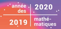 L’année 2019-2020 est l'Année des mathématiques