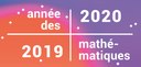 L’année 2019-2020 est l'Année des mathématiques