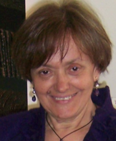 Maria Bartolini Bussi