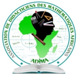 Colloque Association des Didacticiens des Mathématiques Africains