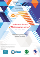 Deuxième colloque International en Didactique des Mathématiques