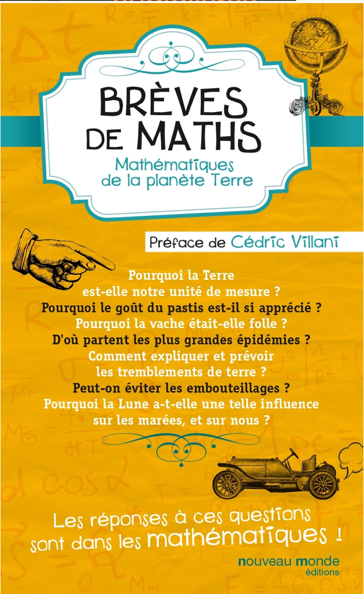 Brèves de math.