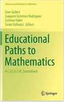 Educational Paths to Mathematics