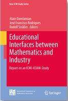 Educational Interfaces between Mathematics and Industry