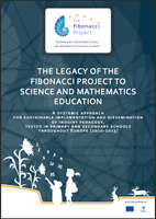 The legacy of the Fibonacci project to science and mathematics education