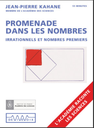 Promenade dans les nombres. Irrationnels et nombres premiers