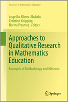 Approaches to Qualitative Research in Mathematics Education