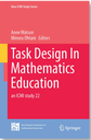 Task Design in Mathematics Education